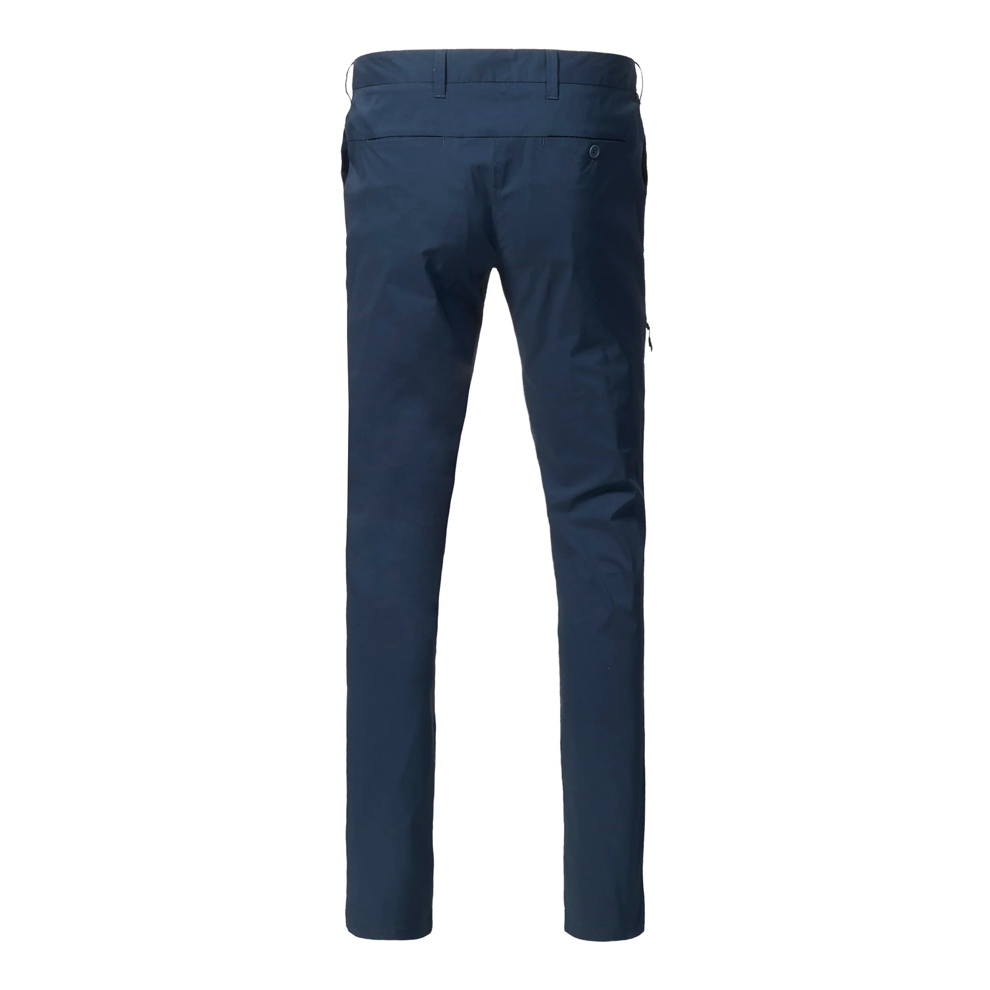 Musto Men's Navy Cargo Trousers - Image 2