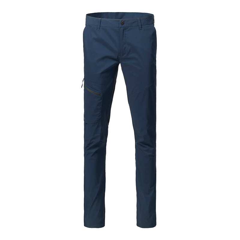 Musto Men's Navy Cargo Trousers