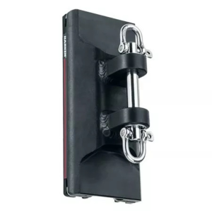 Harken Spinnaker Pole Cars (Toggle and Bell)