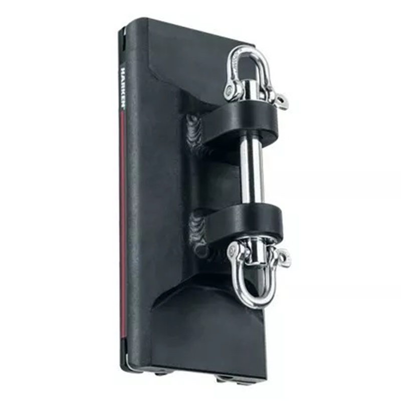 Harken Spinnaker Pole Cars (Toggle and Bell)