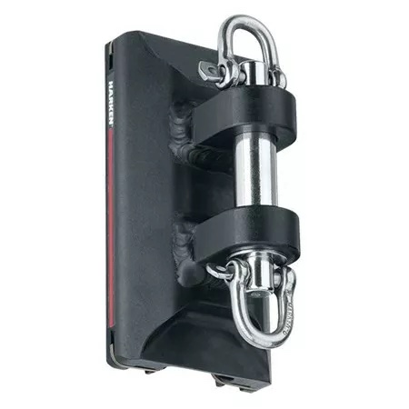 Harken Spinnaker Pole Cars (Toggle and Bell) - Image 4