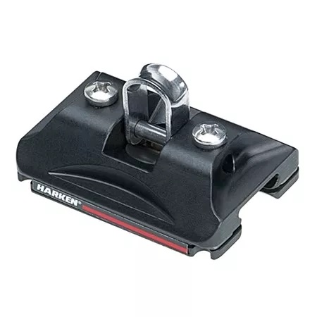 Harken 13mm Micro Traveller and Genoa Cars - Image 2