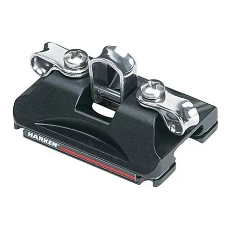 Harken 13mm Micro Traveller and Genoa Cars - Image 7