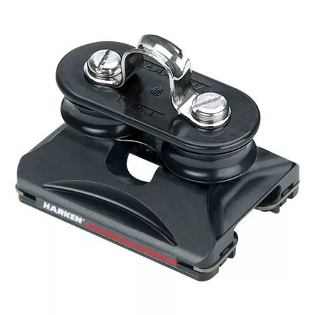 Harken 22mm Small Boat Traveller Cars - Image 16