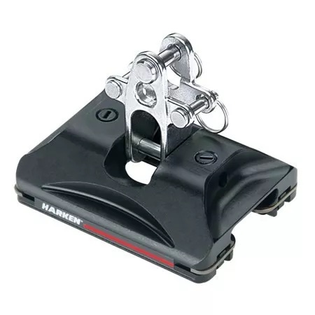 Harken 22mm Small Boat Traveller Cars - Image 14