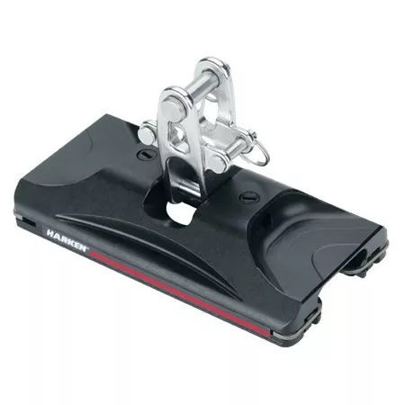 Harken 22mm Small Boat Traveller Cars - Image 10