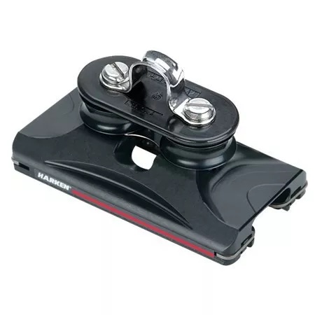Harken 22mm Small Boat Traveller Cars - Image 9