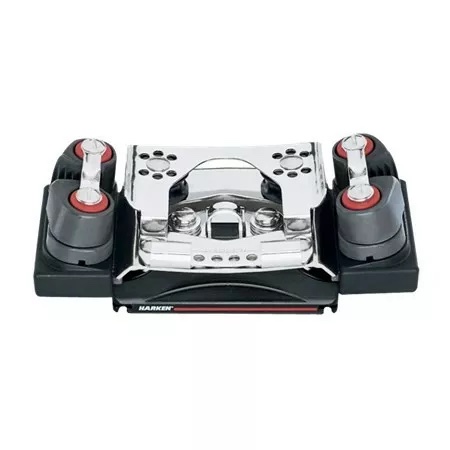 Harken 22mm Small Boat Traveller Cars - Image 7