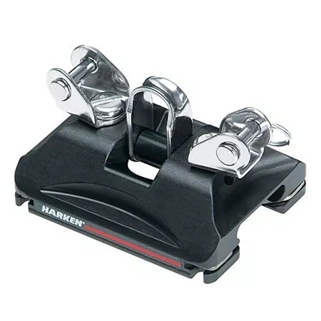 Harken 22mm Small Boat Traveller Cars - Image 6