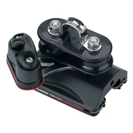 Harken 22mm Small Boat Traveller Cars - Image 5