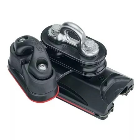 Harken 22mm Small Boat Traveller Cars - Image 4