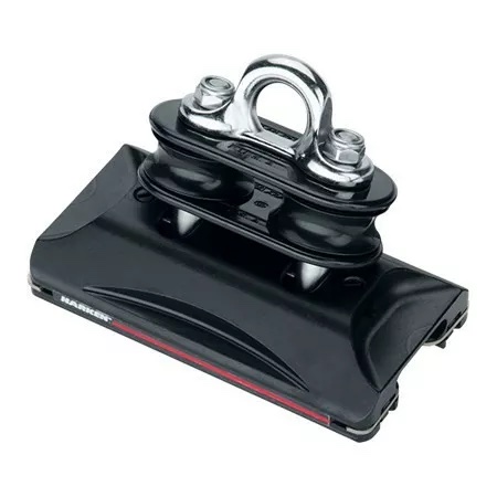 Harken 22mm Small Boat Traveller Cars - Image 3