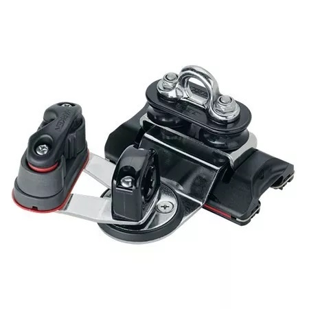 Harken 22mm Small Boat Traveller Cars - Image 2