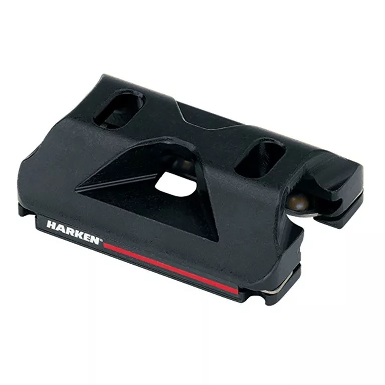 Harken 13mm Micro Traveller and Genoa Cars - Image 3