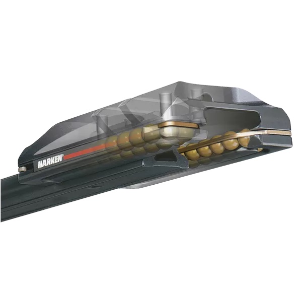 Harken Spinnaker Pole Cars (Toggle and Bell) - Image 3