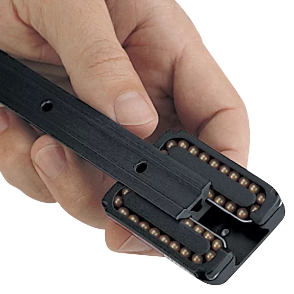 Harken 13mm Micro Traveller and Genoa Cars - Image 10