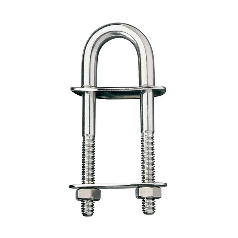 Ronstan Stepped U Bolts