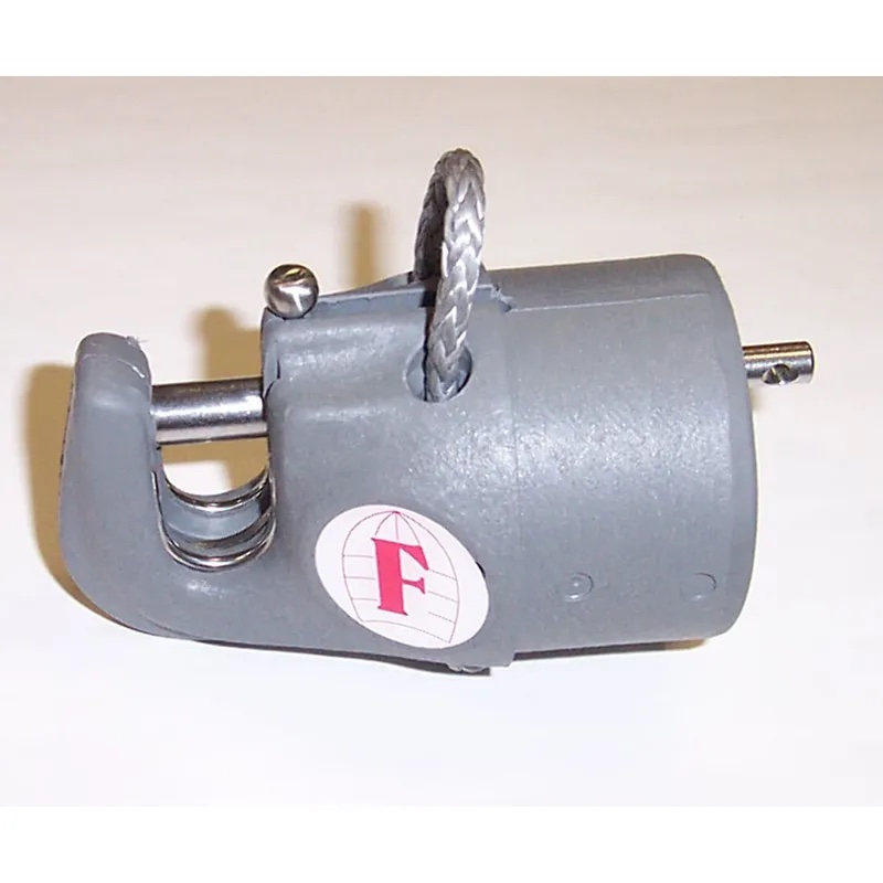 Forespar UTR Internal Trip Spinnaker Pole Ends 2" - 3.5" - Image 3