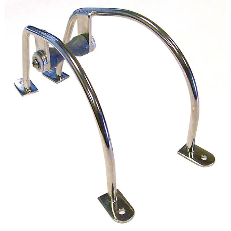 Forespar Stainless Steel DC-GP/UGPS/UTR Deck Chock