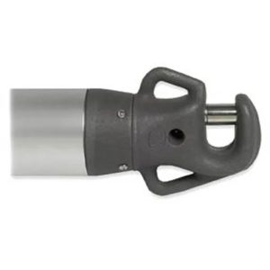Forespar Grand Prix Aluminium Spinnaker Pole Ends 3" - 4.5"