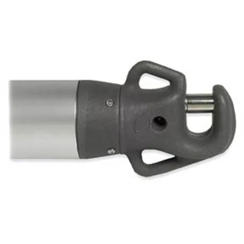 Forespar Grand Prix Aluminium Spinnaker Pole Ends 3" - 4.5"