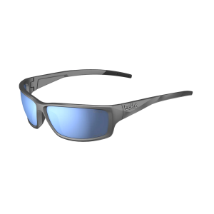 Bolle Cerber Titanium Matte - Volt+ Offshore Polarised Cat 3