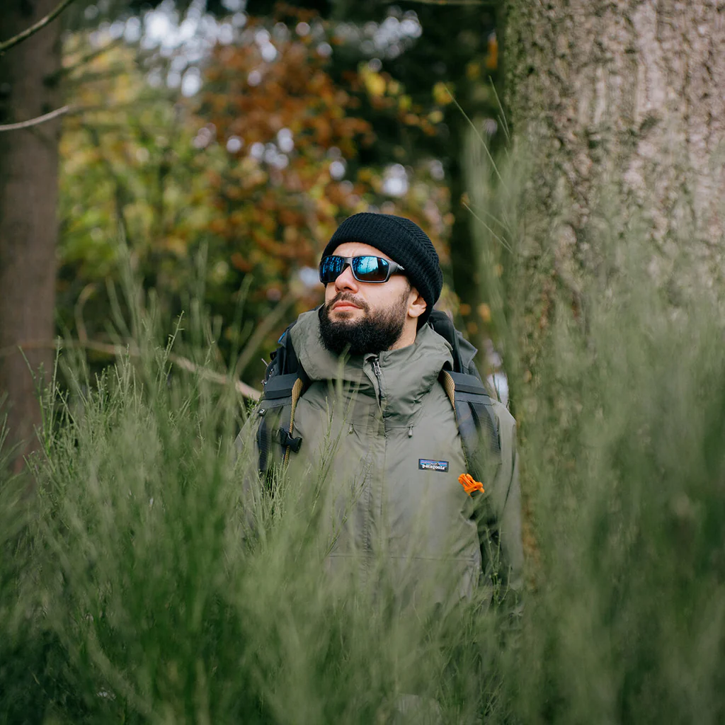 Bolle Cerber Titanium Matte - Volt+ Offshore Polarised Cat 3 - Image 3