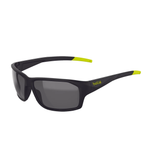 Bolle Fenix Black Acid Matte - Volt+ Gun Cat 3