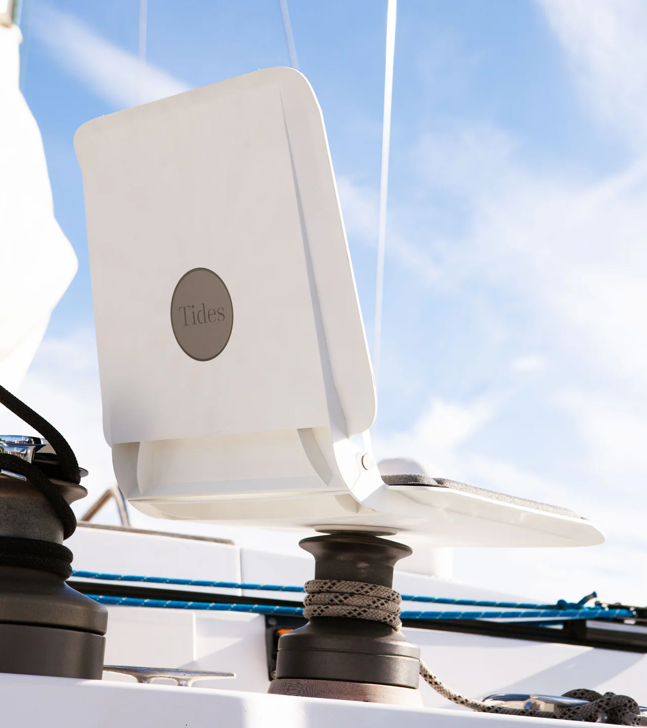 Tides Winch Seat - Image 5