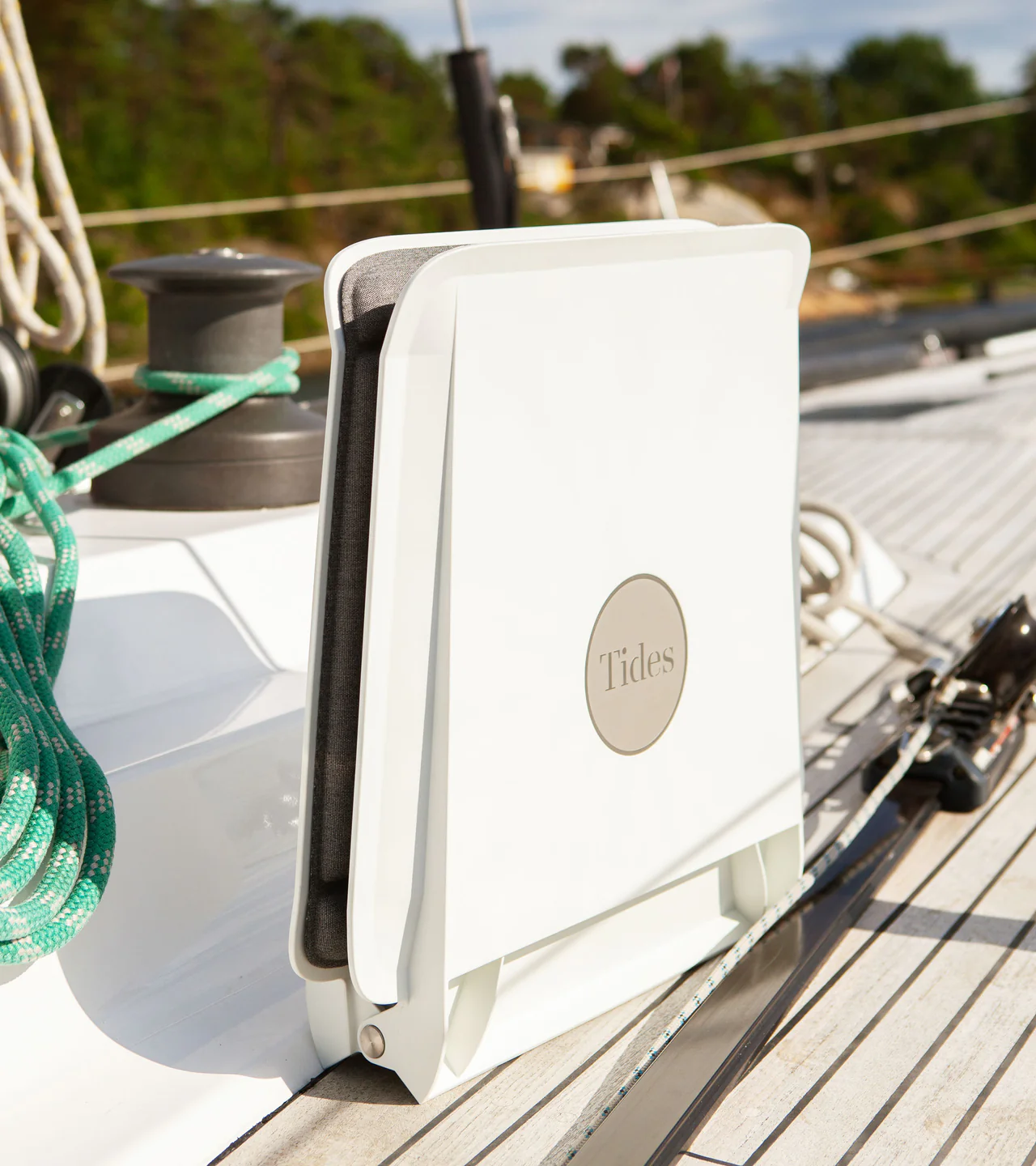 Tides Winch Seat - Image 4