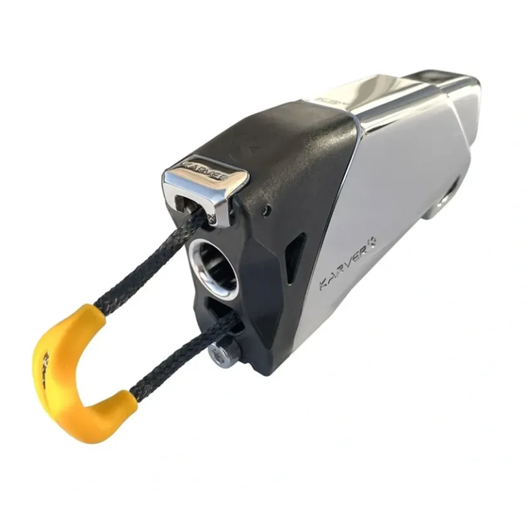 Karver Rope Clutch - KJS12 | Riggtech