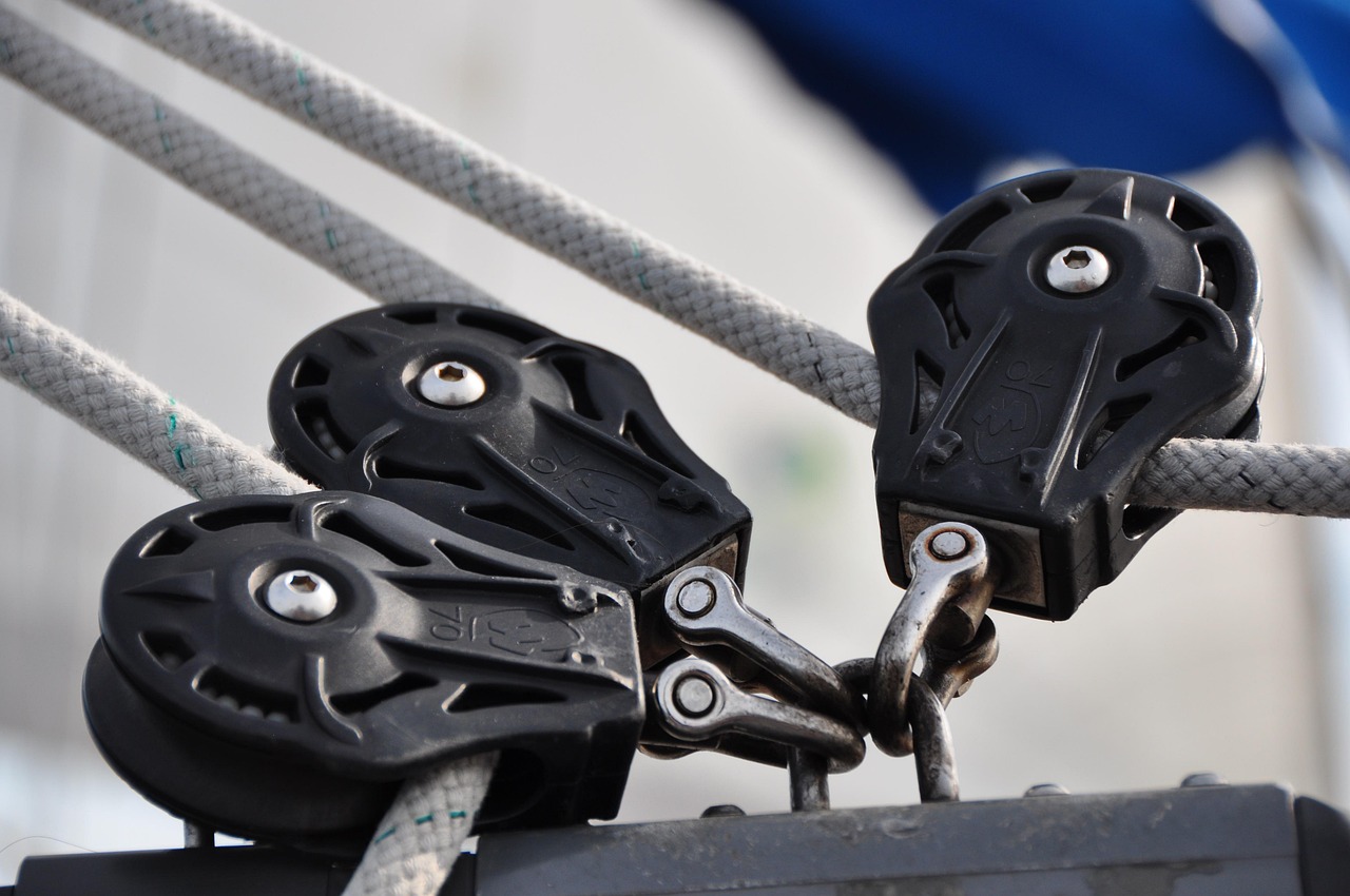 Yacht Rigging Specialists