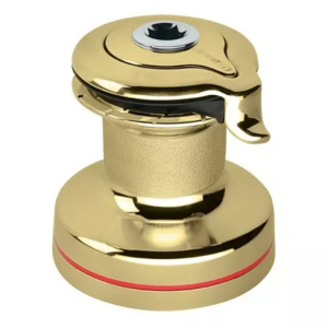 Harken Bronze Self-Tailing Radial Winches