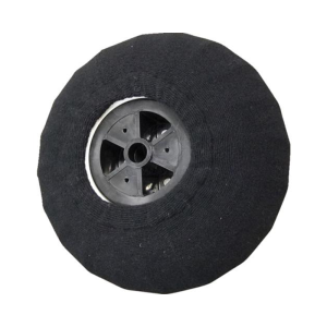 Fenderfits Dock Wheel Cover