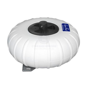 Supafend Dock Wheel Kits