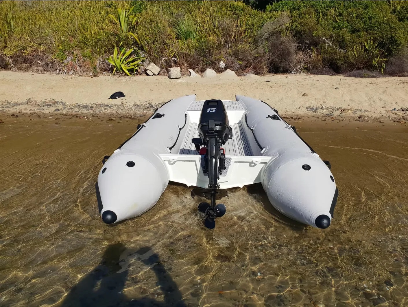 Takacat LX-R Series Inflatable Boats - Image 14