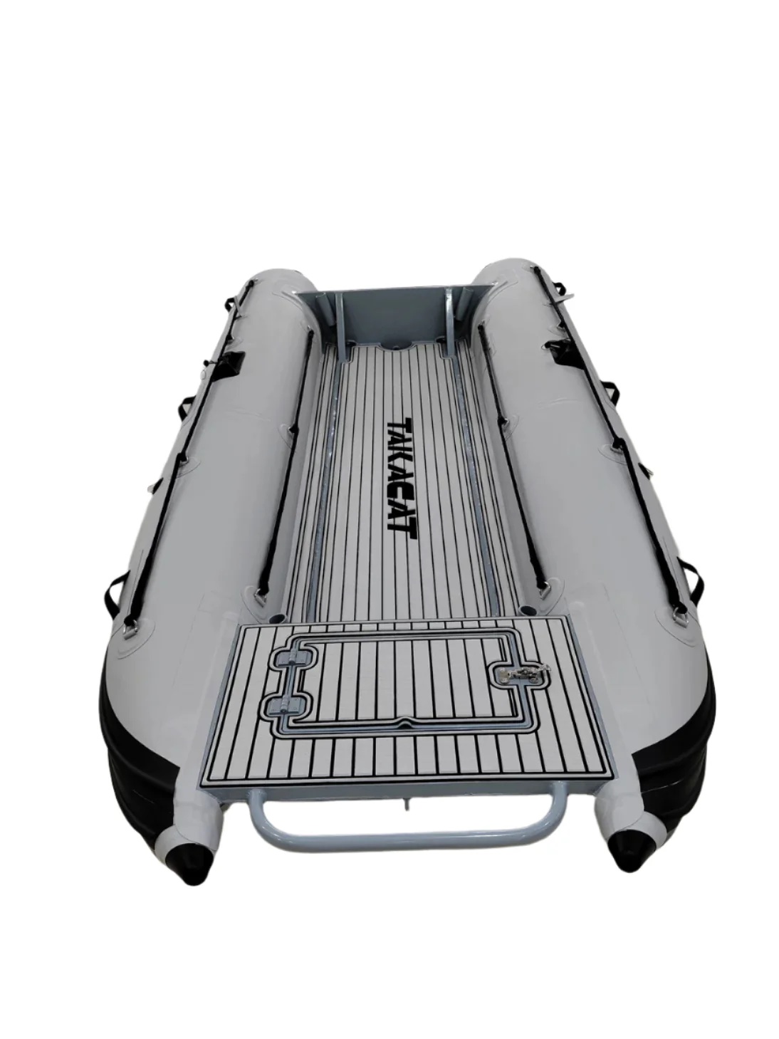 Takacat LX-R Series Inflatable Boats - Image 9