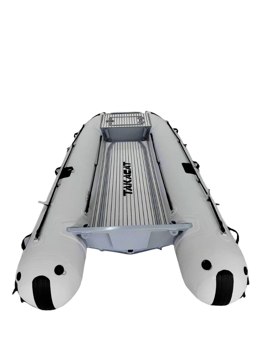 Takacat LX-R Series Inflatable Boats - Image 8