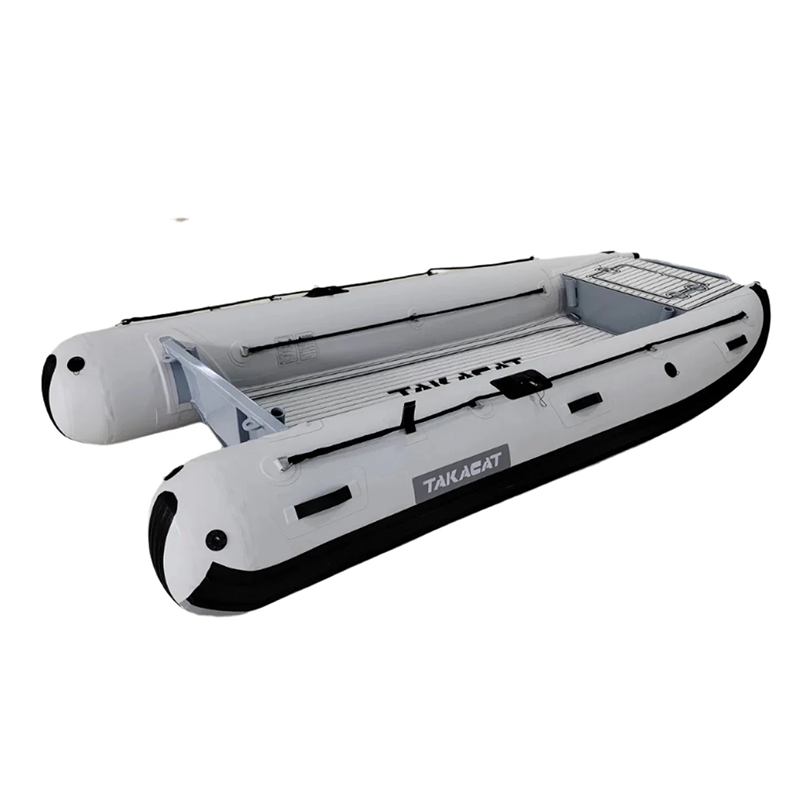 Takacat LX-R Series Inflatable Boats