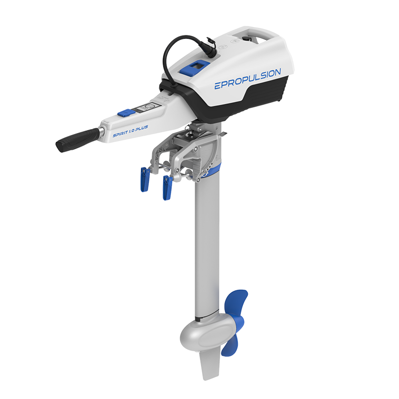 Epropulsion Electric Outboard Spirit 1.0 Plus