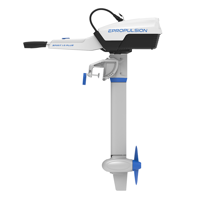 Epropulsion Electric Outboard Spirit 1.0 Plus - Image 2
