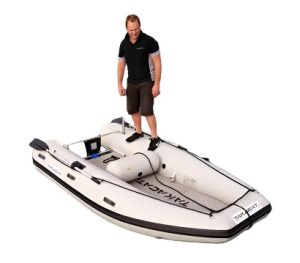 Takacat Sport Series Inflatable Boats