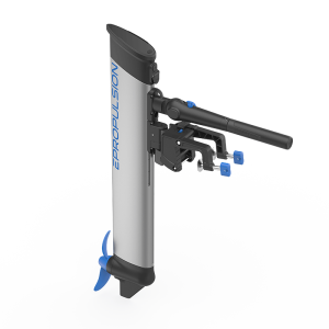 Epropulsion Electric Outboard eLite 500w