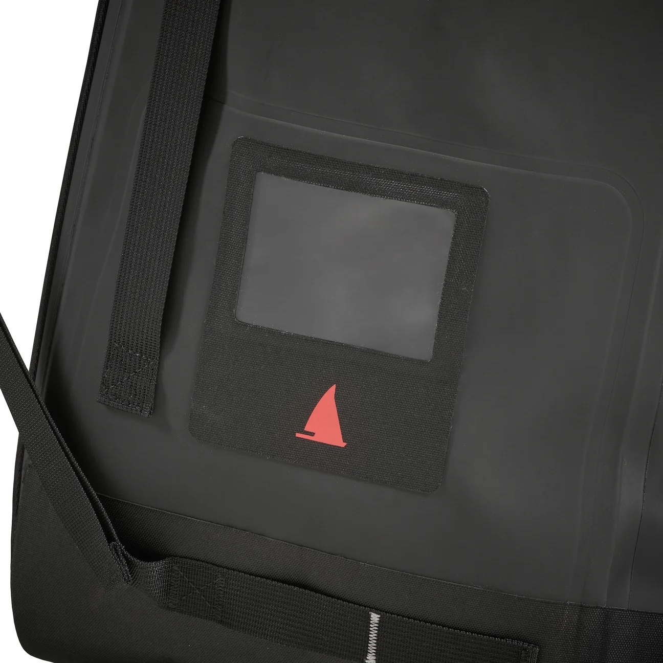 Musto 40L Waterproof Black Backpack - Image 5