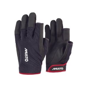 Musto Essential Sailing Long Finger Gloves 2.0