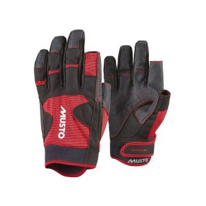 Musto Performance Long Finger Gloves 2.0