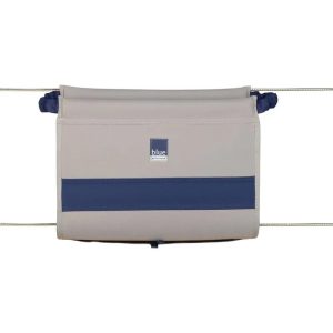Blue Performance Sea Rail Bags