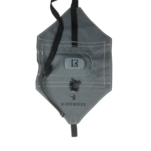 Birdboss Canvas Boom Mount