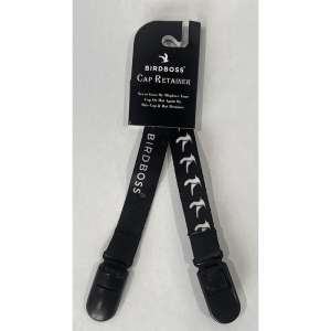 Birdboss Hat Retainer Clip