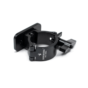 Birdboss Rail Mount Clamps